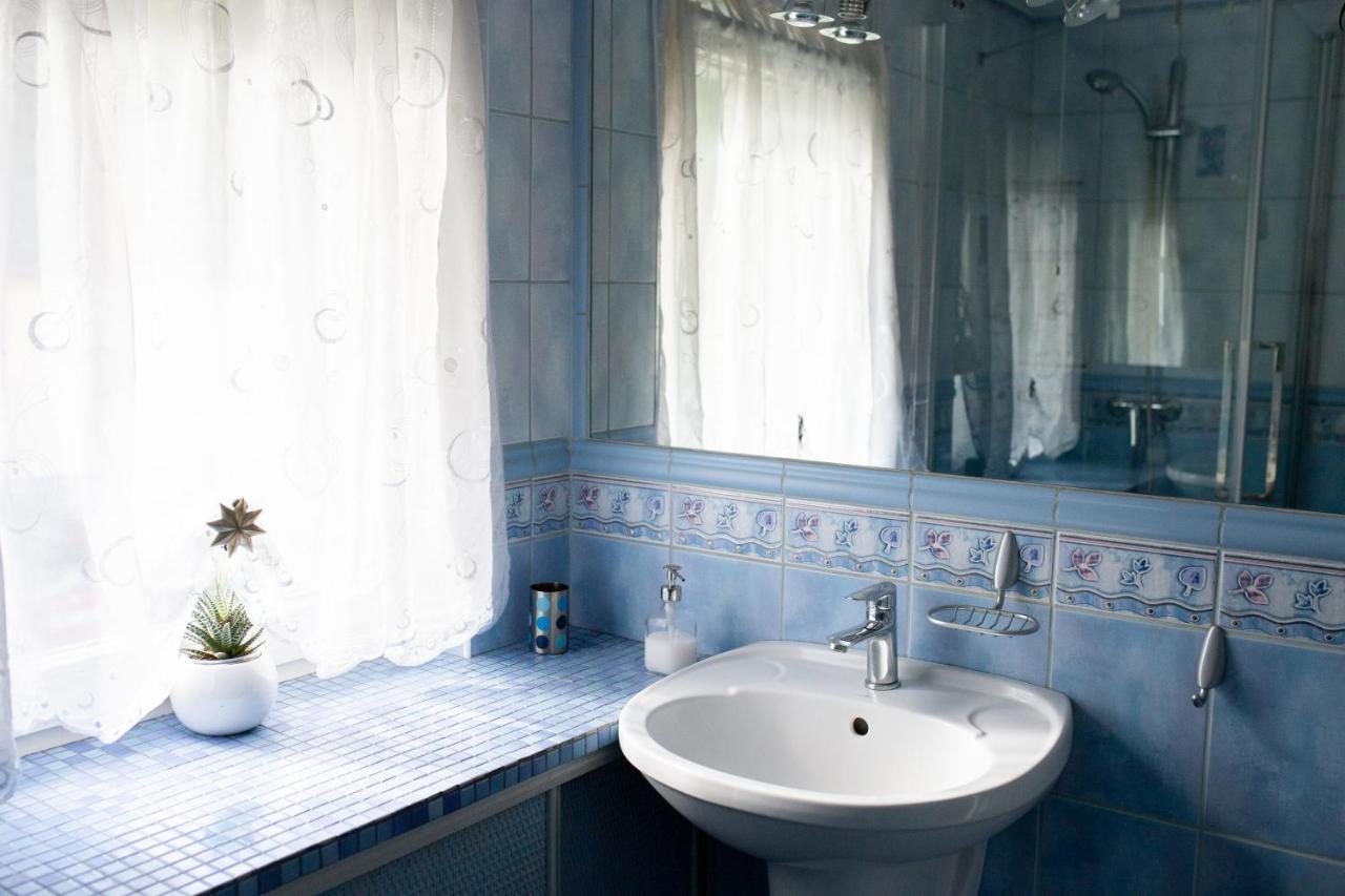 מארנגובו Klimatyzowany Apartament W Mragowie מראה חיצוני תמונה