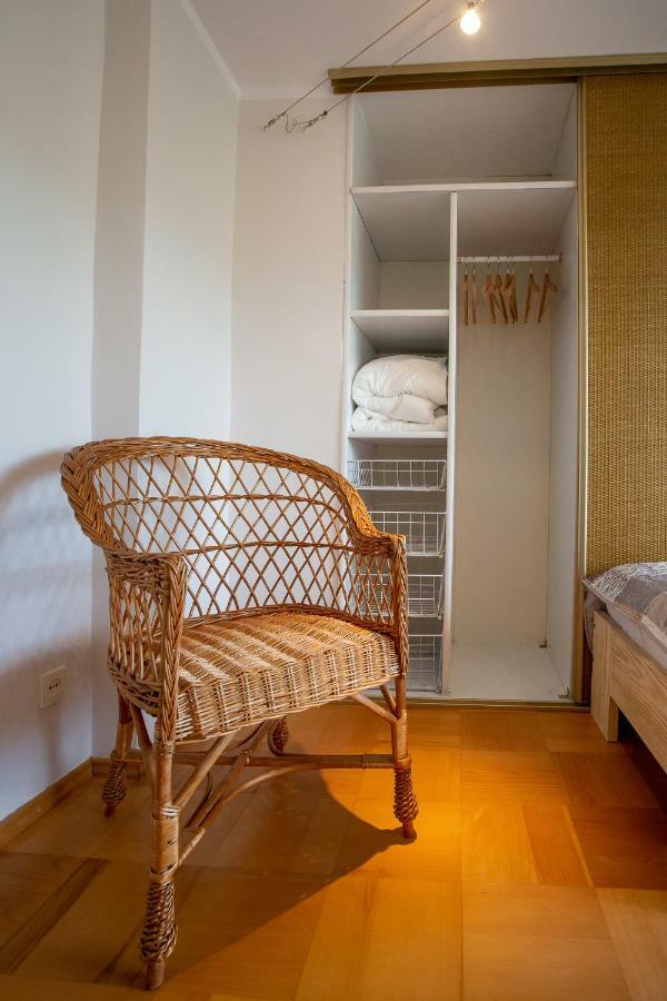 מארנגובו Klimatyzowany Apartament W Mragowie מראה חיצוני תמונה