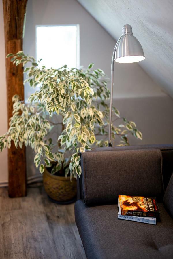 מארנגובו Klimatyzowany Apartament W Mragowie מראה חיצוני תמונה